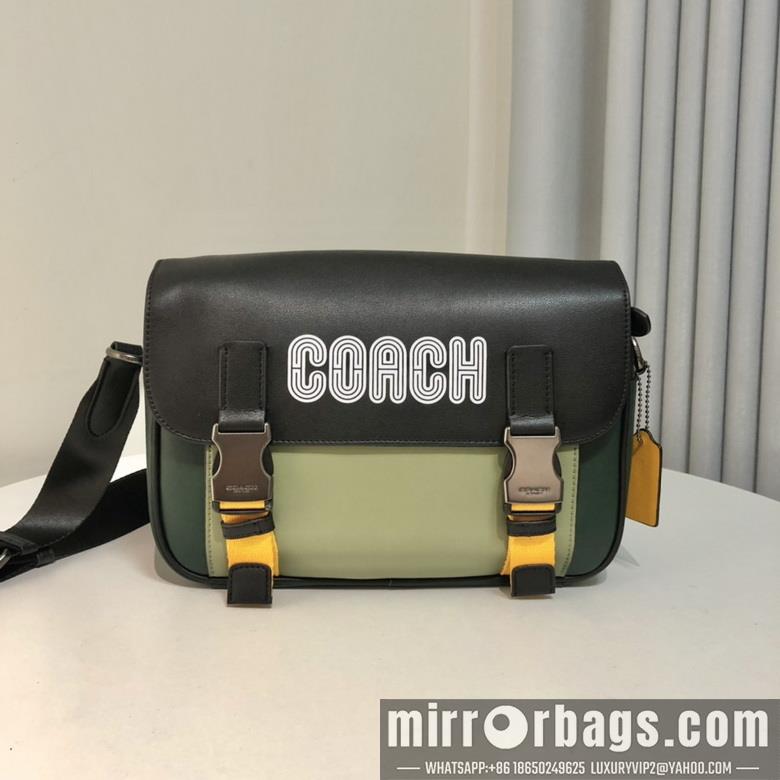 Replica Coach Bags 091310 XM 4colour