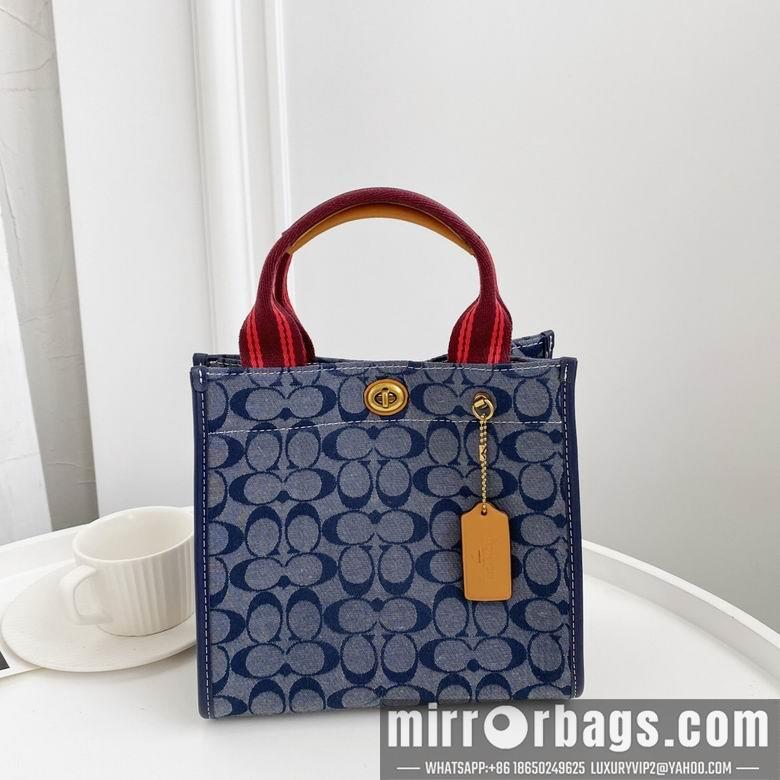 Replica Coach Bags BH3663 22X21X12