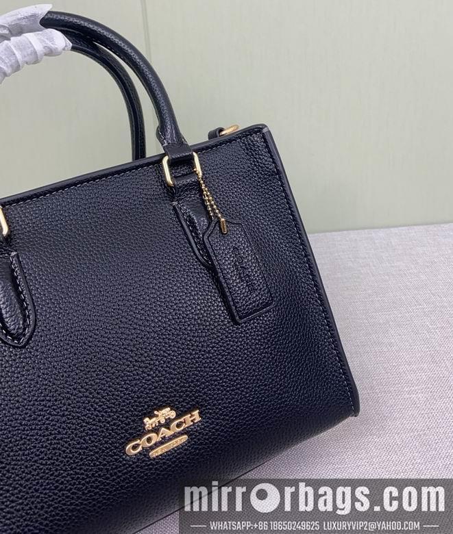 Replica Coach Bags CY668 CY676 24.5X20cm AZ 4colour