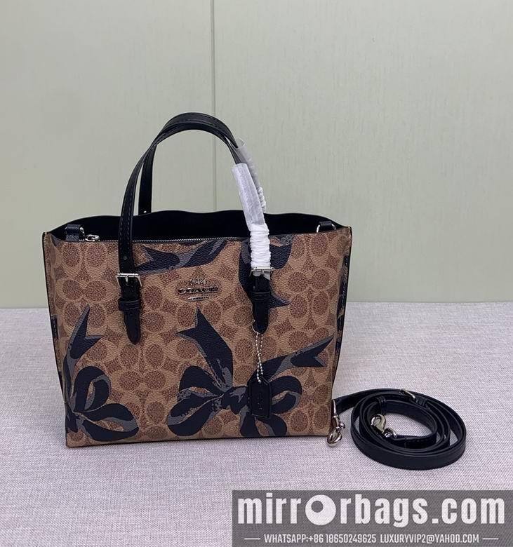 Replica Coach Bags CZ767 25X19X11cm AZ 2colour