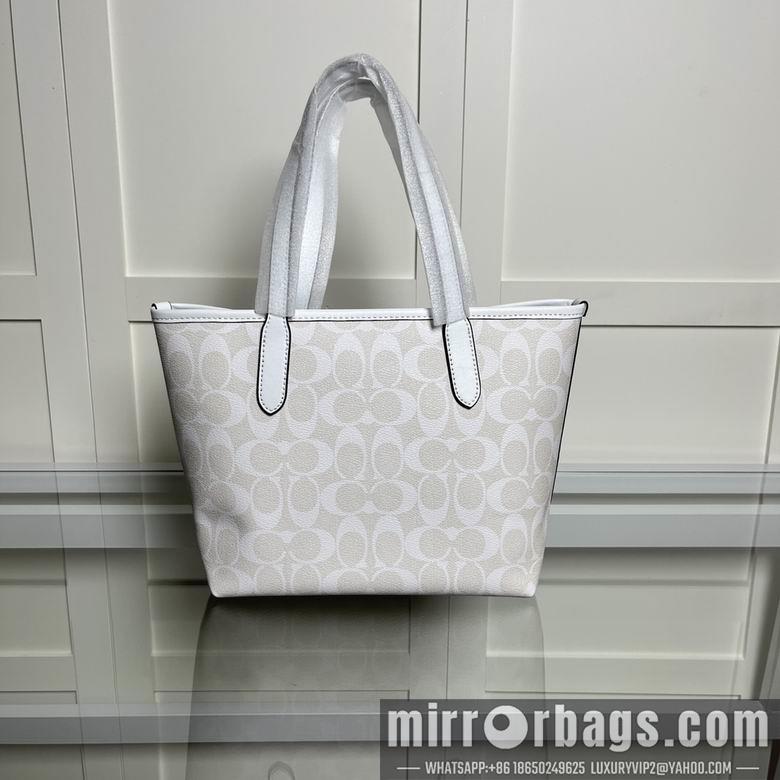 Replica Coach Bags 23X20.5X11cm 052503 AZ 3colour
