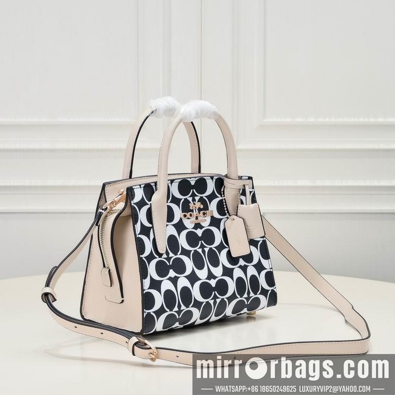 Replica Coach Bags 083 22X16.5X11.5cm AZ 3colour