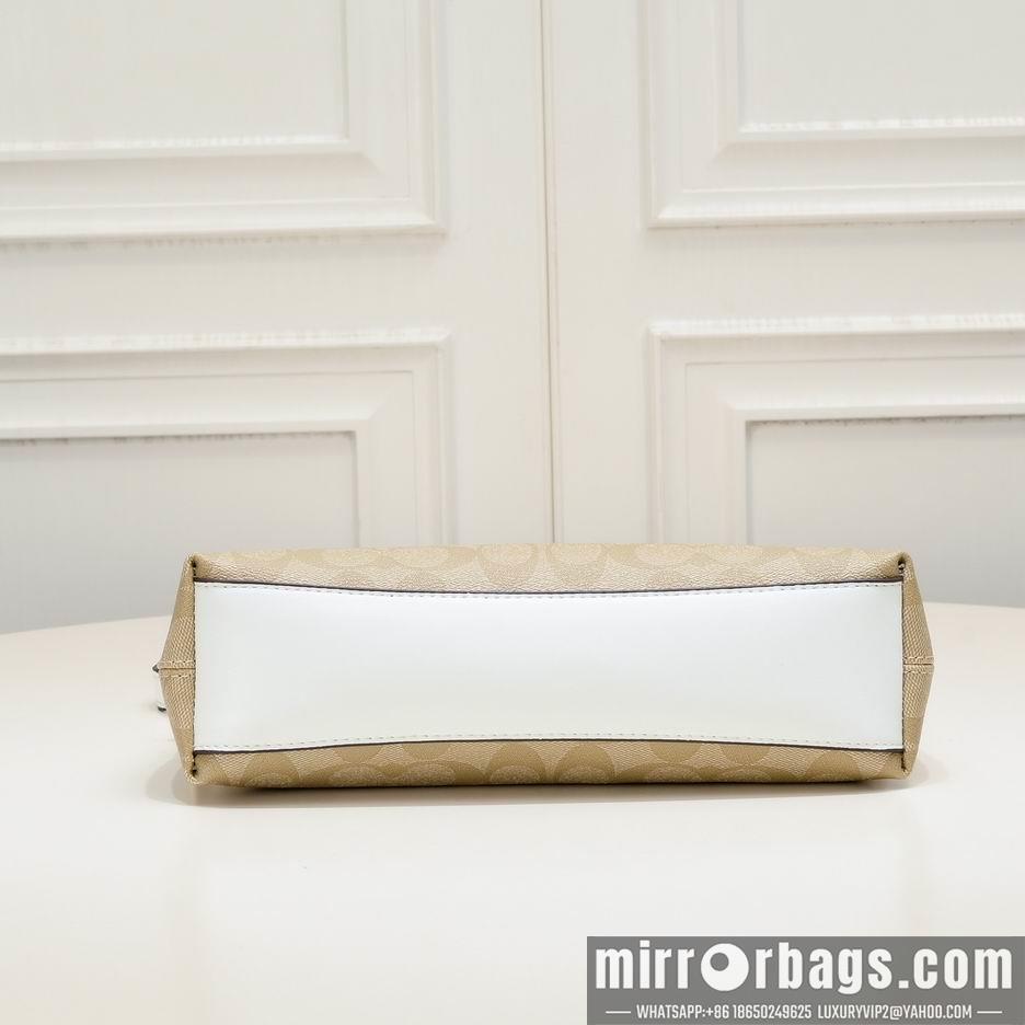 Replica Coach Bags CL405 25.5X11X8cm AZ 4colour