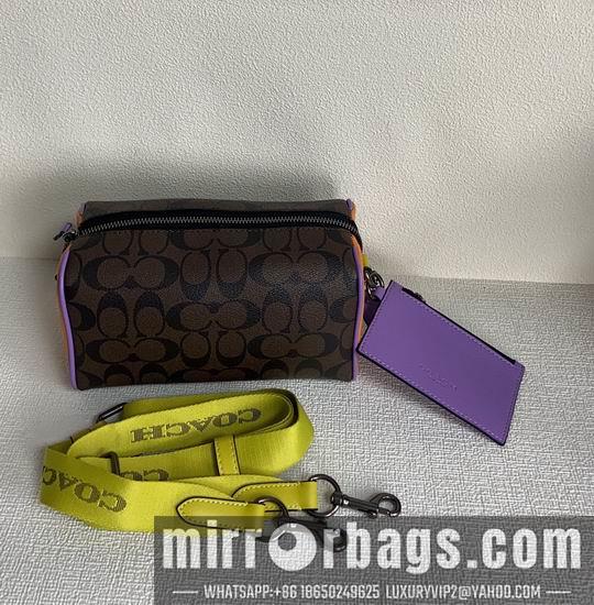 Replica Coach Bags CJ674 21X11.5X10cm AZ 3colour