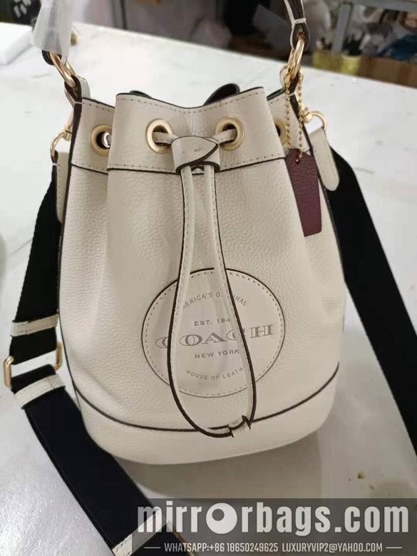 Replica Coach Bags BHc4100 21X23X14
