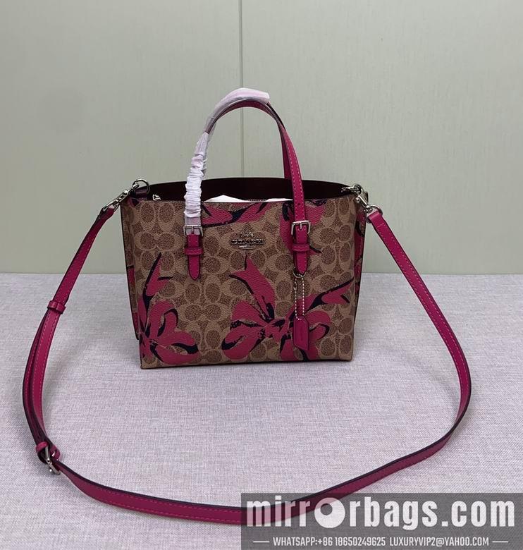 Replica Coach Bags CZ767 25X19X11cm AZ 2colour