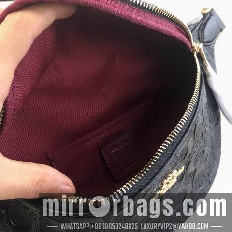 Replica Coach Bags BH48741 30X12X11