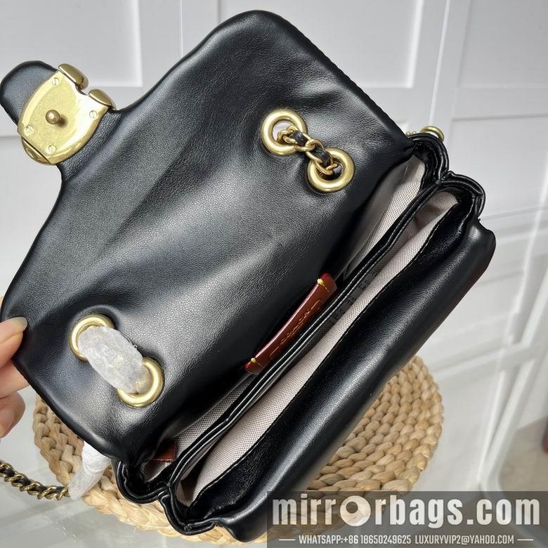 Replica Coach Bags 20X11X7cm 061506 AZ 4colour