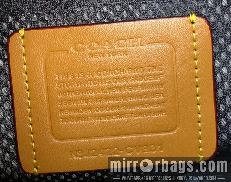 Replica Coach Bags CV931 24X16X7cm AZ 3colour