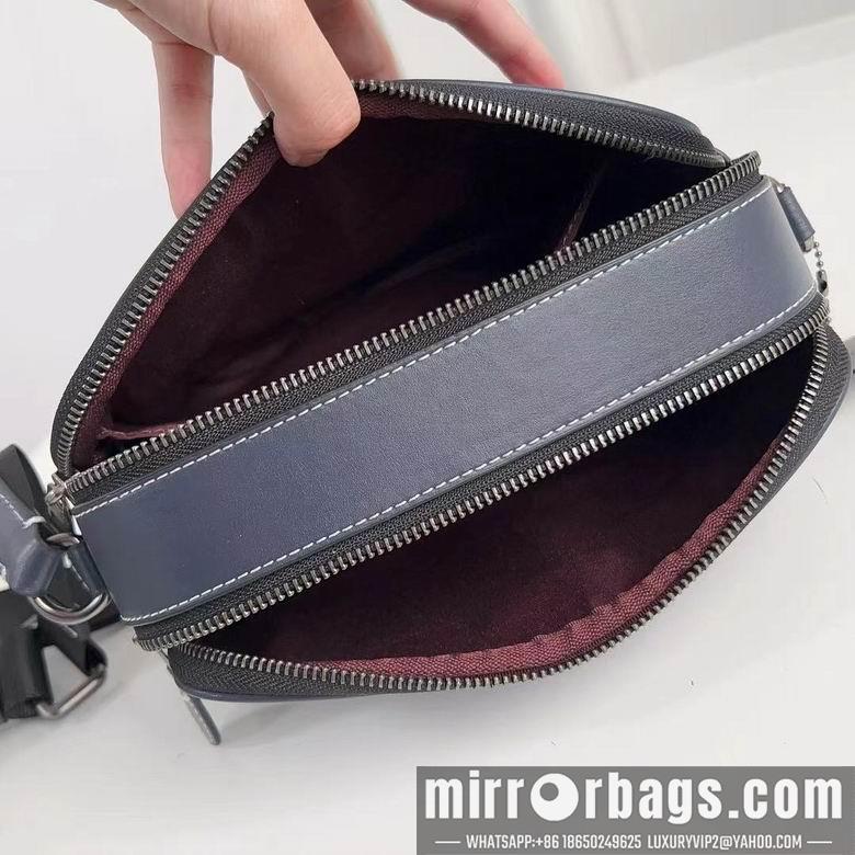 Replica Coach Bags CF484 23X15X7cm YG 3colour