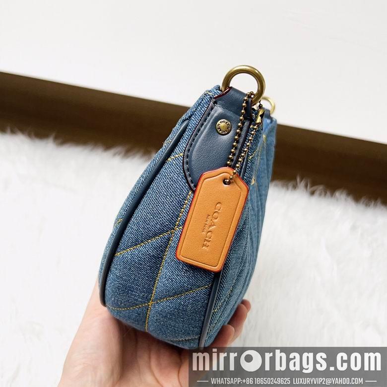 Replica Coach Bags CR679 23X16X6cm AZ