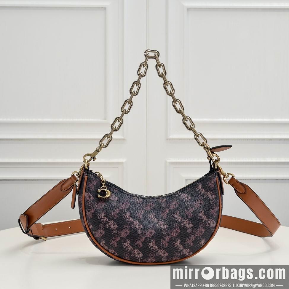 Replica Coach Bags CM584 23.5X16X6.5cm AZ 4colour
