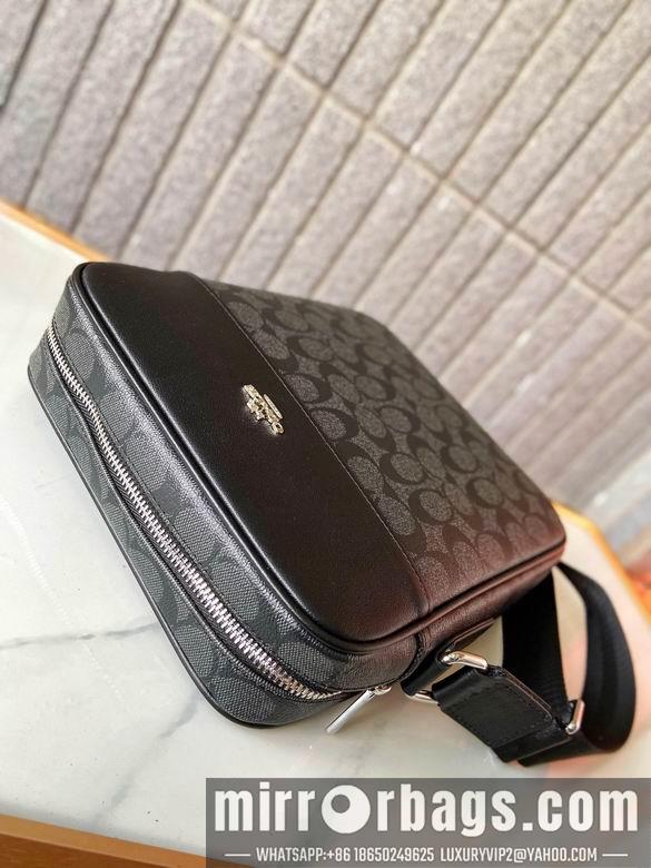 Replica Coach Bags A90-1 23X26X7cm XM