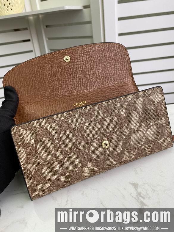 Replica Coach Bags F54022 20X10X4cm XM 2colour