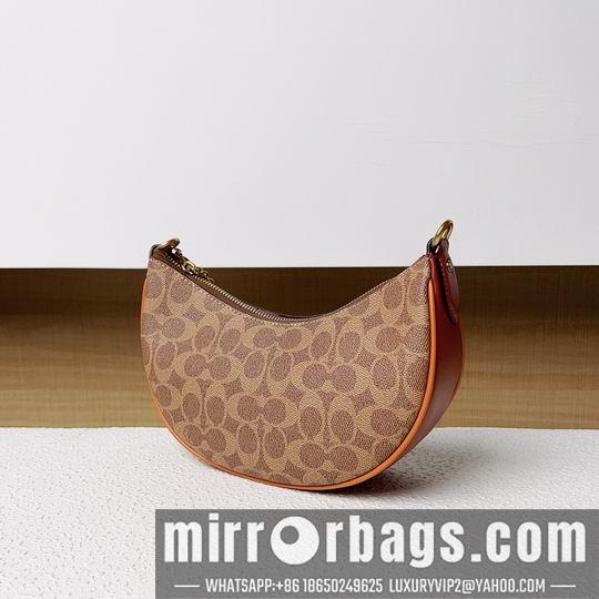 Replica Coach Bags CM582 23.5X16X6.5cm AZ 2colour