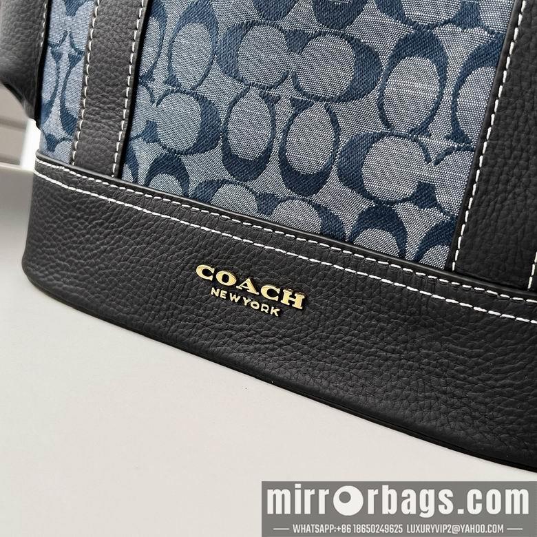 Replica Coach Bags C8183 30X42X15cm XM