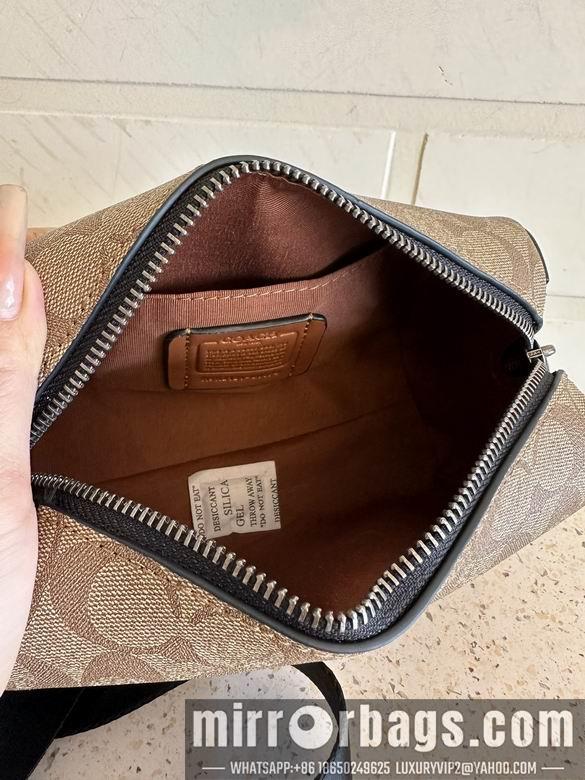 Replica Coach Bags CJ674 21X11.5X10cm JH 2colour