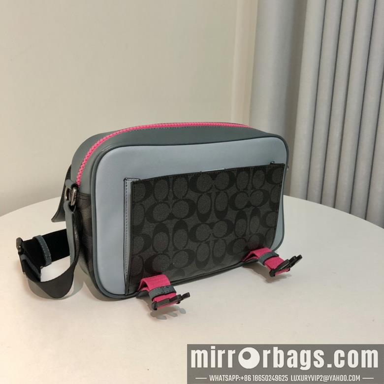 Replica Coach Bags 091310 XM 4colour