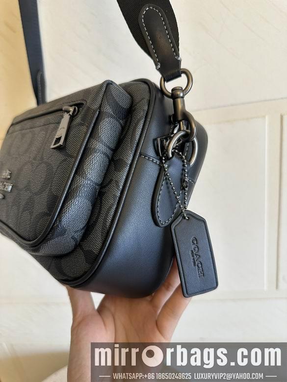 Replica Coach Bags CJ510 25X17X10cm JH