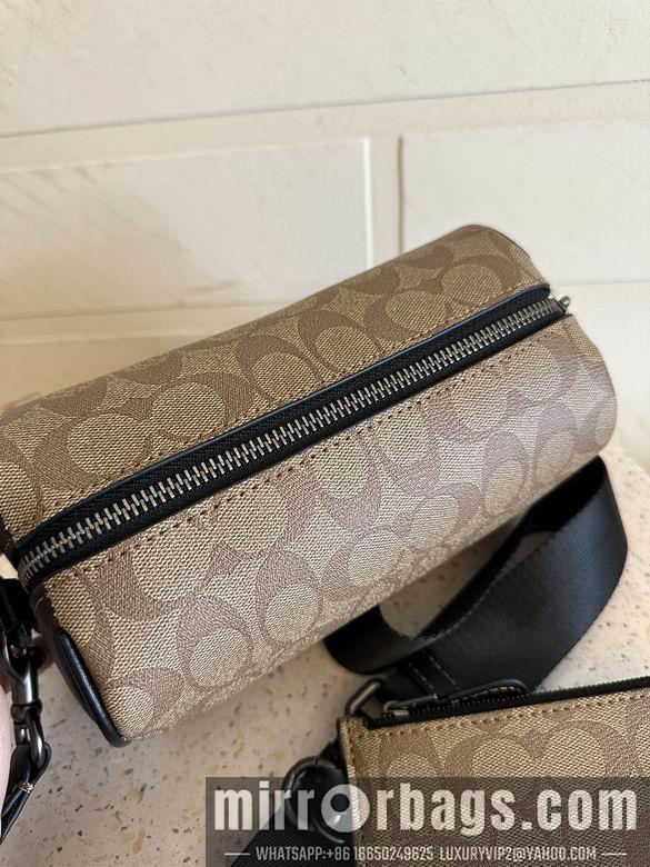 Replica Coach Bags CJ674 21X11.5X10cm JH 2colour