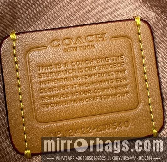 Replica Coach Bags cW540 20X12X5cm AZ 3colour