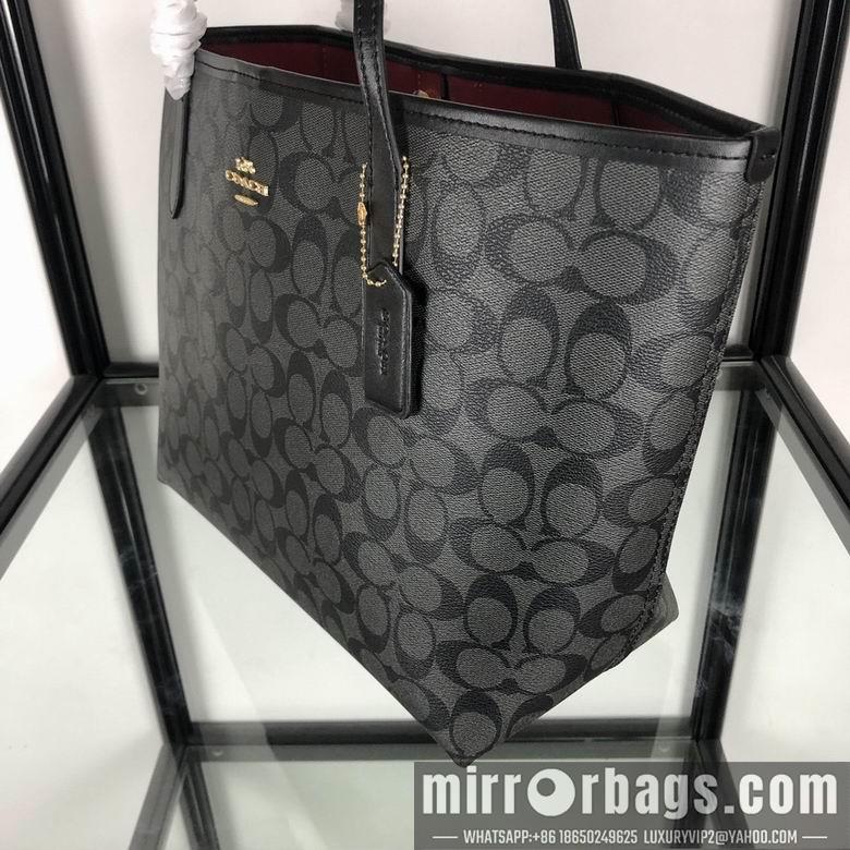 Replica Coach Bags C5696 34X29X11cm DN 3colour