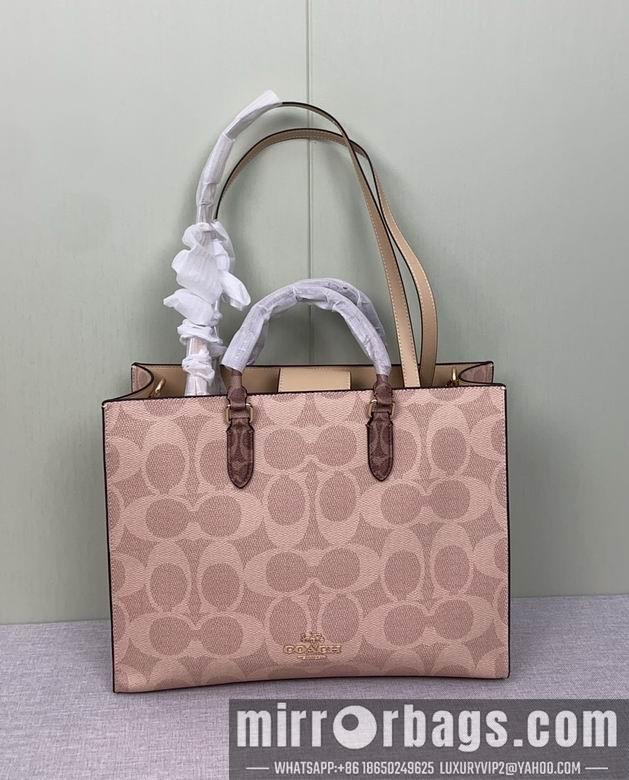 Replica Coach Bags cy677 36.5X28X14cm AZ 2colour