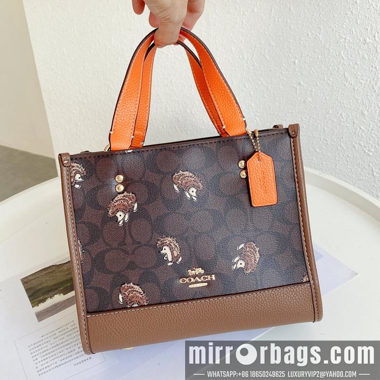 Replica Coach Bags CC769 20X22cm JH