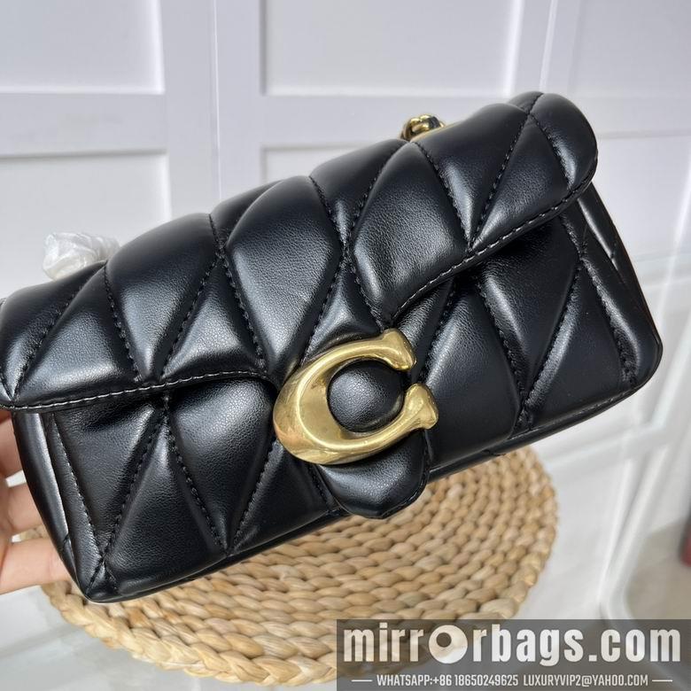Replica Coach Bags 20X11X7cm 061506 AZ 4colour