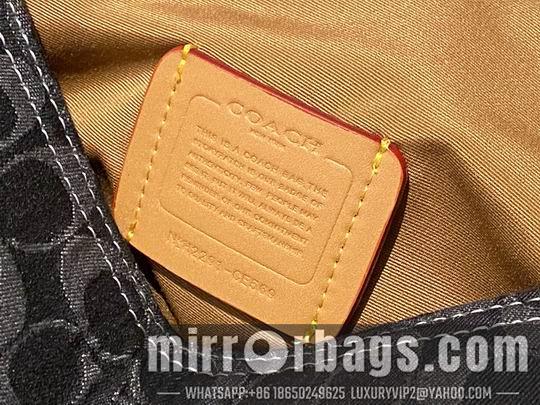 Replica Coach Bags 26X15X8.5cm 041017 AZ
