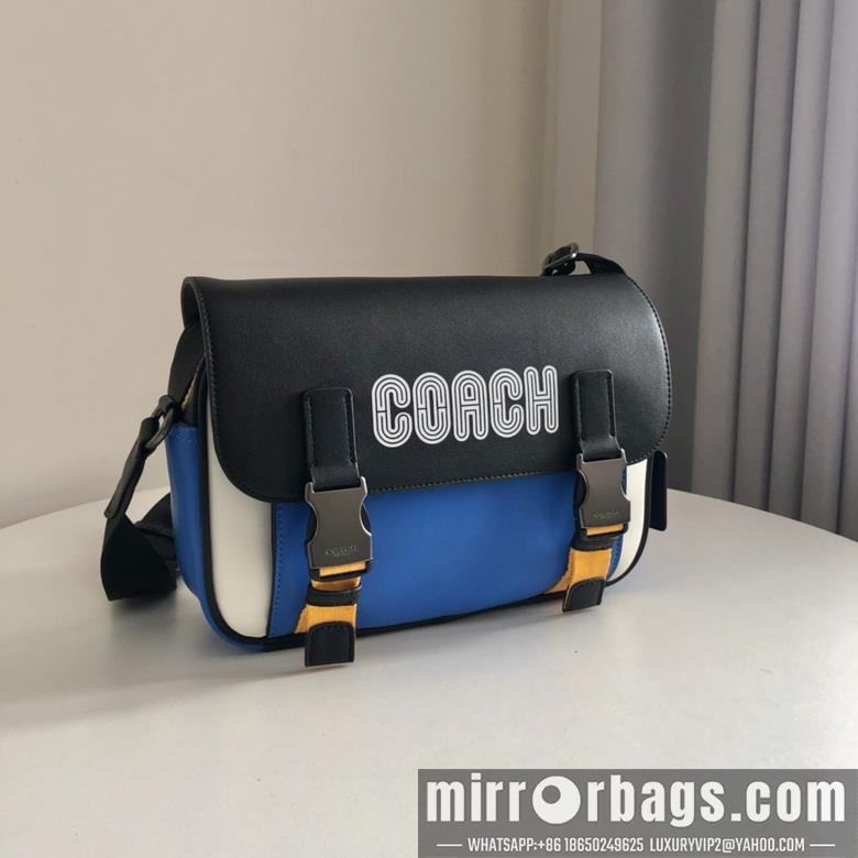 Replica Coach Bags 091310 XM 4colour