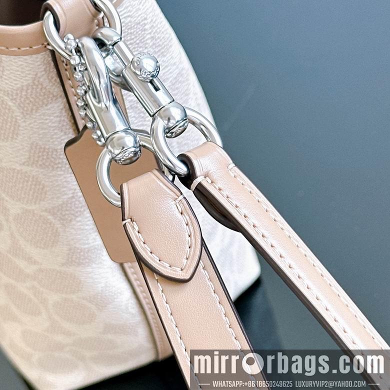 Replica Coach Bags CT800 17X11X21cm AZ 3colour