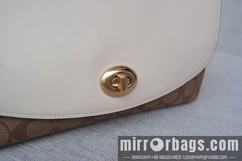 Replica Coach Bags 76620 25X16cm DN 4colour