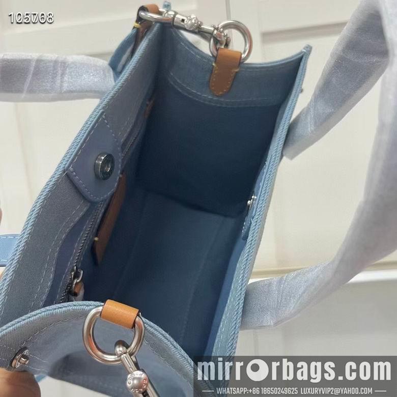 Replica Coach Bags CJ853 22X21X12cm JH