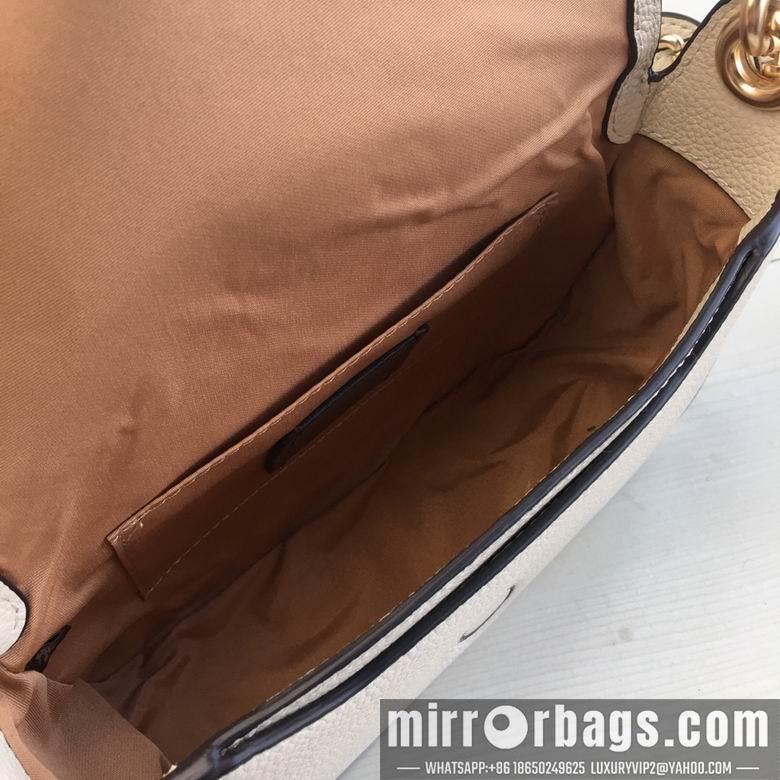 Replica Coach Bags 76698 23X21X7.5cm DN