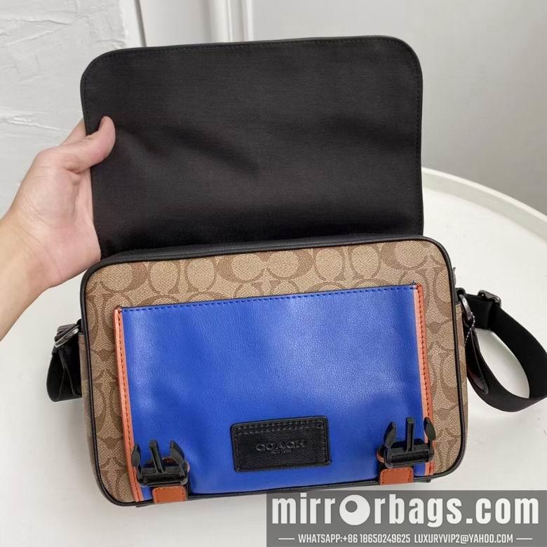 Replica Coach Bags 2725 27X17X6cm XM