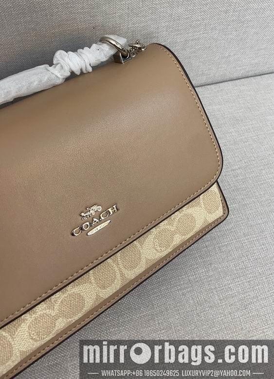 Replica Coach Bags CV978 22X15X9cm AZ 2colour