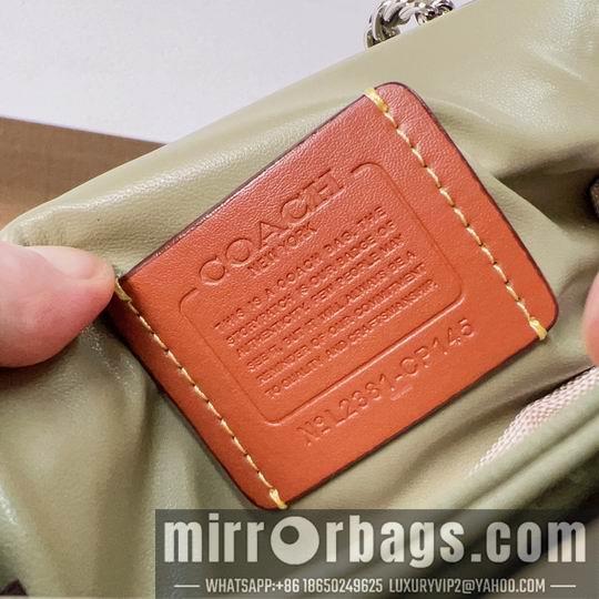 Replica Coach Bags Coach CP145 20x10x7cm zy