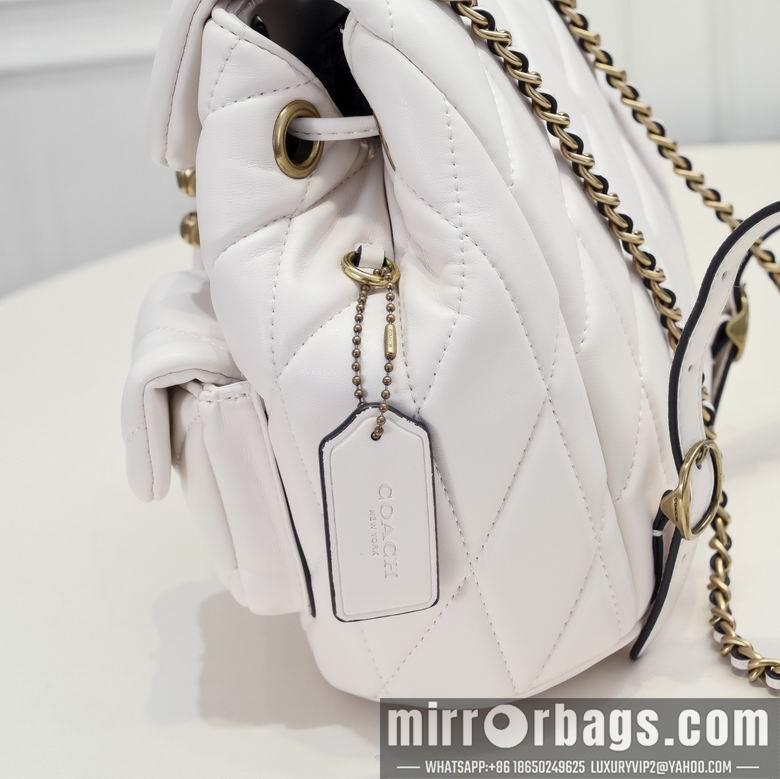 Replica Coach Bags CU076 22.5X21X13.5cm AZ 2colour