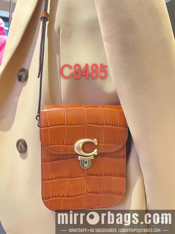 Replica Coach Bags C8484  CA191 C8485 CA057 JH