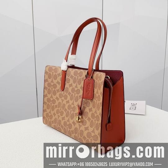 Replica Coach Bags Coach CK457 28x20.5x10.5cm zy
