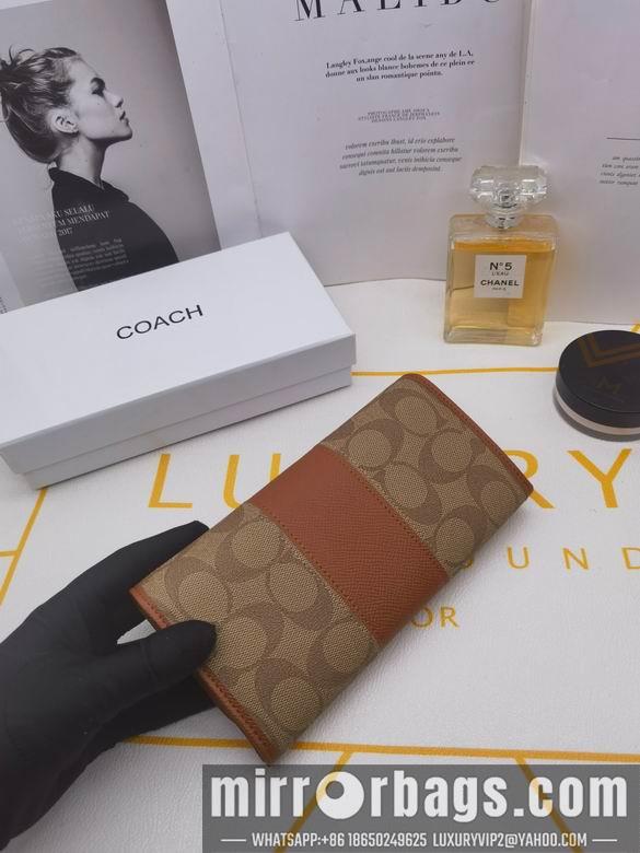 Replica Coach Bags 8286 XMY 4colour