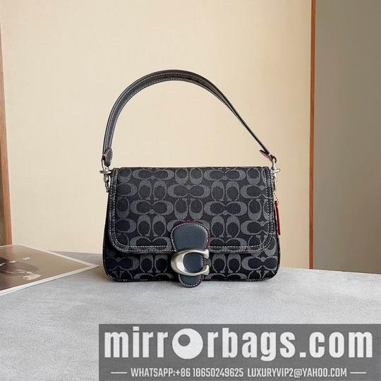 Replica Coach Bags Coach CG094 26x9x17cm zy