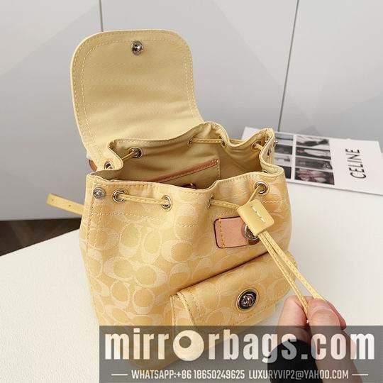 Replica Coach Bags Coach CJ833 21.5x23x12cm zy