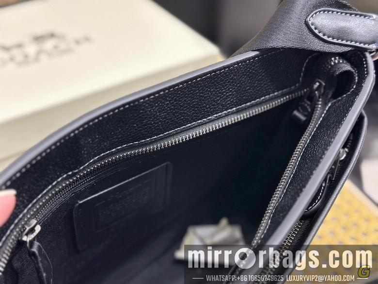 Replica Coach Bags 30X22cm 081707 DN