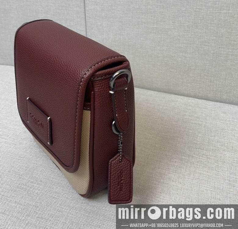 Replica Coach Bags cR236 16X20cm JH