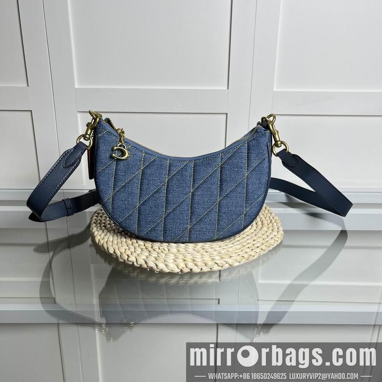Replica Coach Bags CR679 23.5X16X6.5cm JH