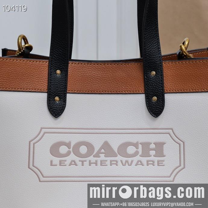 Replica Coach Bags C0777 30X23X15cm XM
