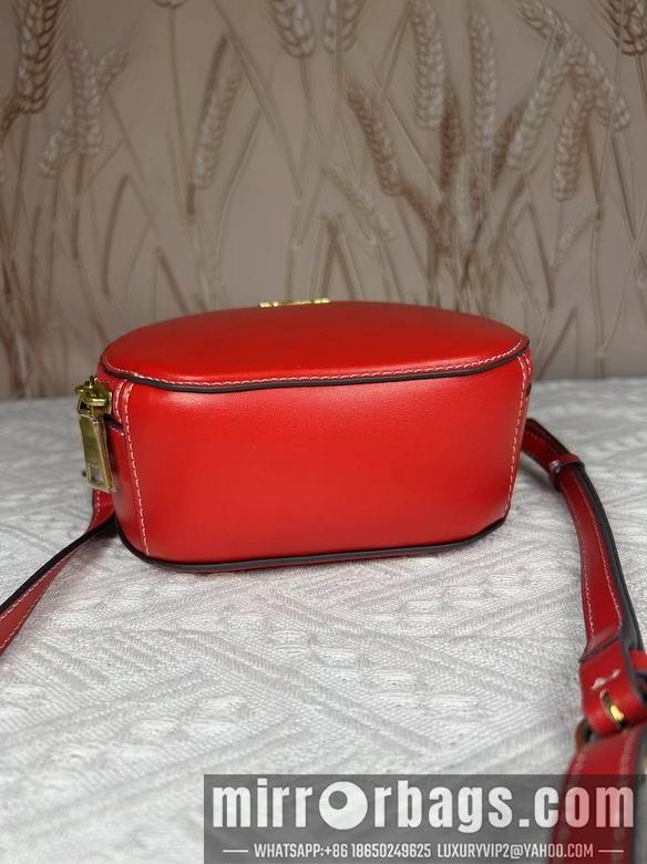 Replica Coach Bags CM194，CM840，CM856 18X15.5X6.5cm DN 4colour