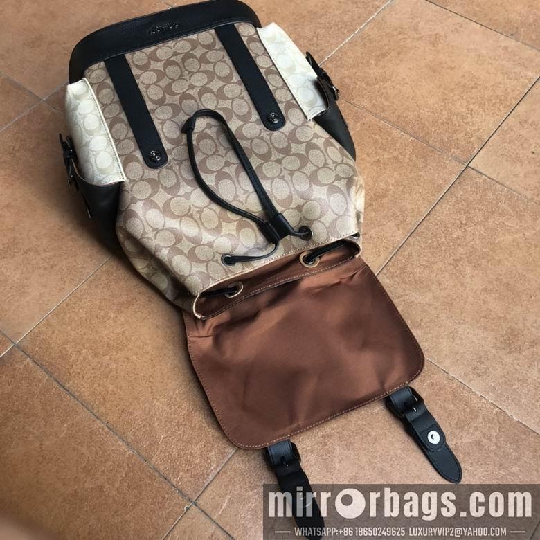 Replica Coach Bags BHC6081 30X42X15